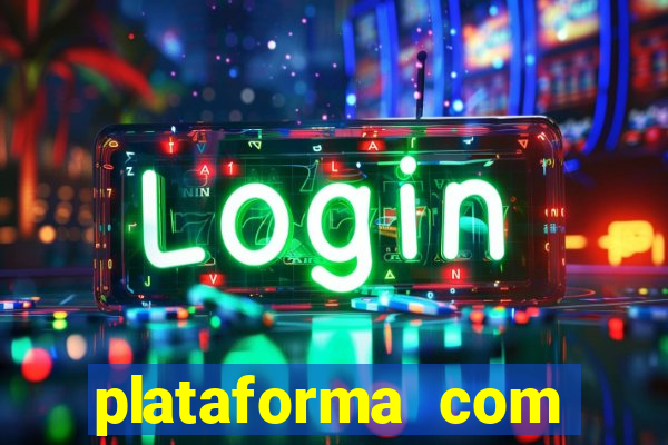 plataforma com rodada gratis